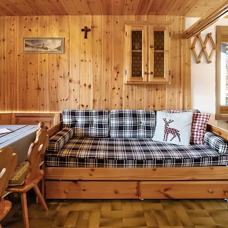 Holiday home Nido Alpino Terme E Sport - Bormio *