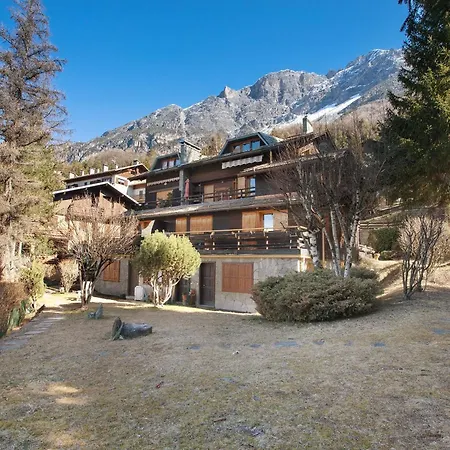 Nido Alpino Terme E Sport - Bormio * VALDIDENTRO