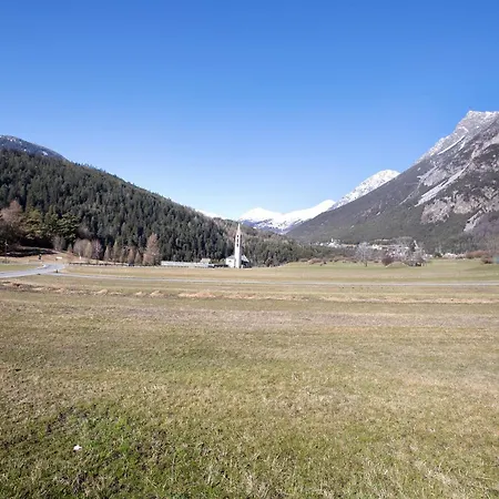 Holiday home Nido Alpino Terme E Sport - Bormio VALDIDENTRO