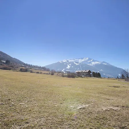 בית נופש Nido Alpino Terme E Sport - Bormio
