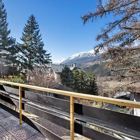 Сasa de vacaciones Nido Alpino Terme E Sport - Bormio