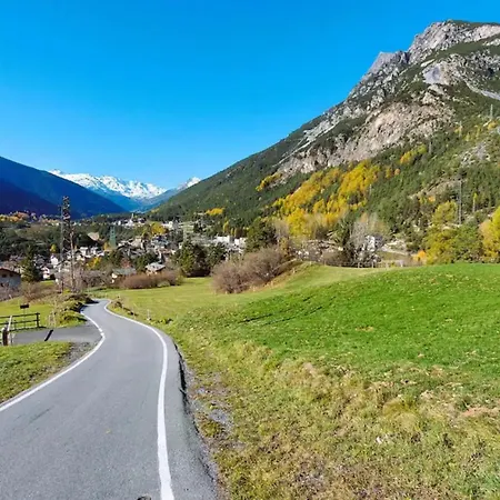 Nido Alpino Terme E Sport - Bormio Premadio