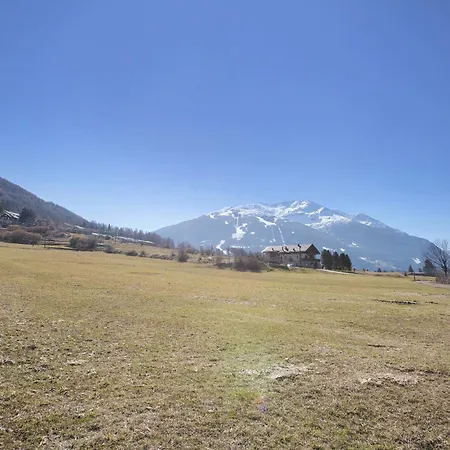 Nido Alpino Terme E Sport - Bormio Сasa de vacaciones *